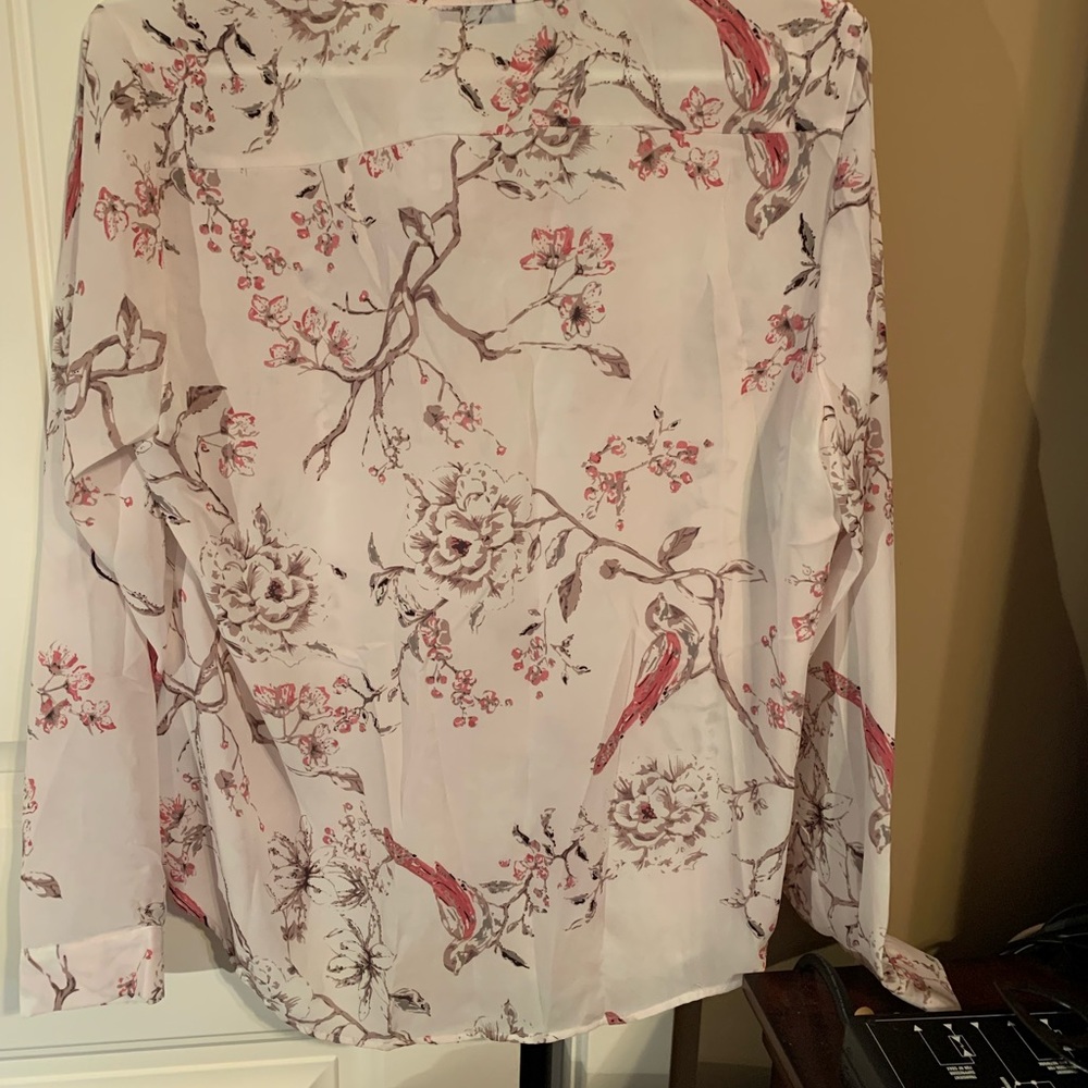 Women’s Size 12 Blouse